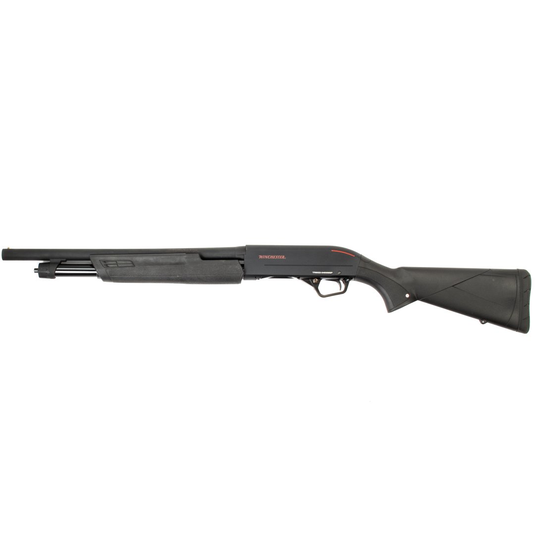 WINCHESTER WINCHESTER SXP DEFENDER + EXTRA BARREL